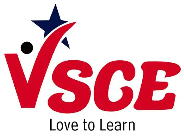 vsce logo